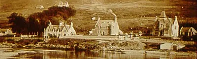 oldglentower